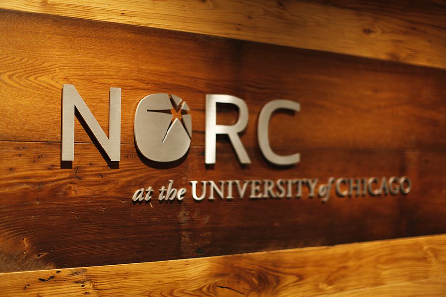 Learn more about NORC