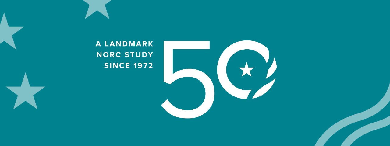 GSS 50th Anniversary